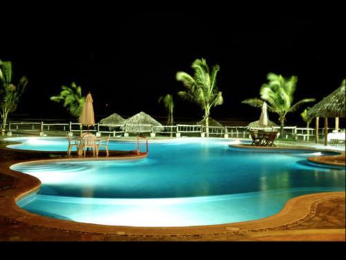 Hotel Arenas Del Mar Resort