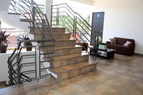 Hotel 15 Avenida