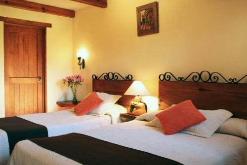 Hotel Posada Real Tapalpa