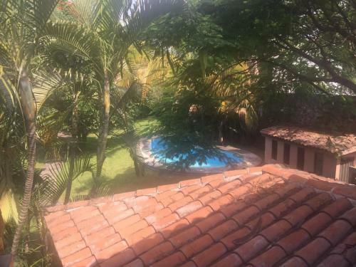 Casa Jardin Paraiso