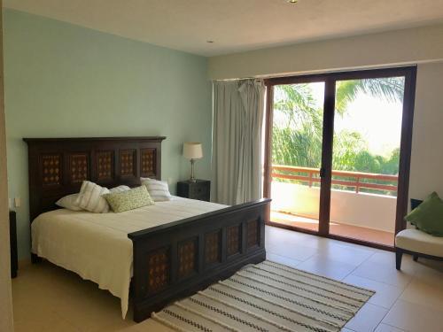 Apartamento Haixa Jungle View