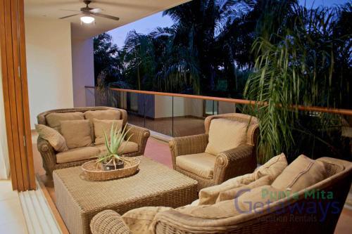 Apartamento Haixa Jungle View