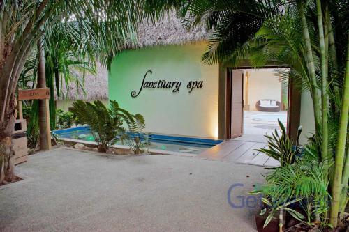 Apartamento Haixa Jungle View