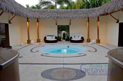 Apartamento Haixa Jungle View