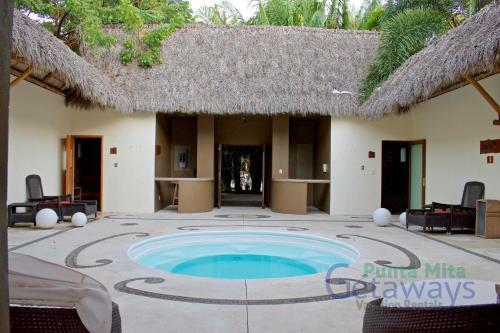 Apartamento Haixa Jungle View