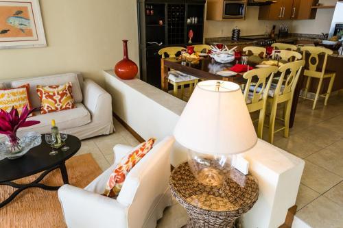 Apartamento El Faro #207