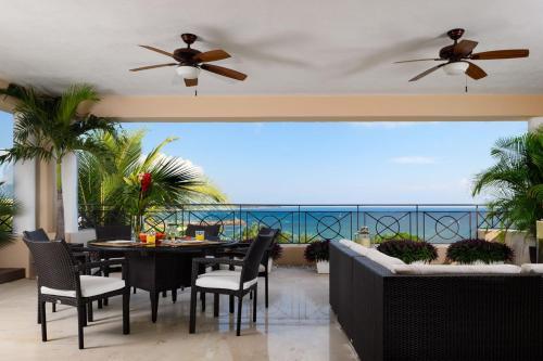 Apartamento Hacienda De Mita La Bahia