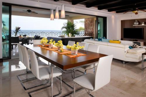 Apartamento Hacienda De Mita La Bahia