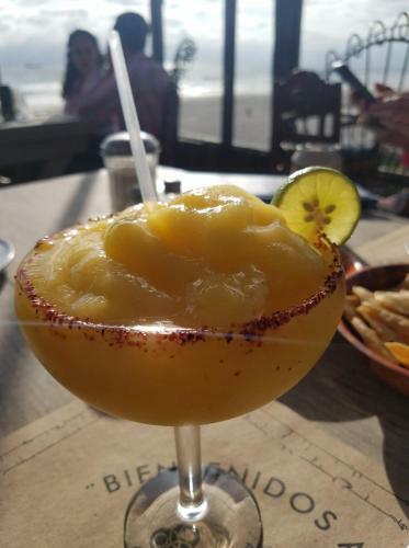 Matt & Andrea's Baja California Bed & Breakfast