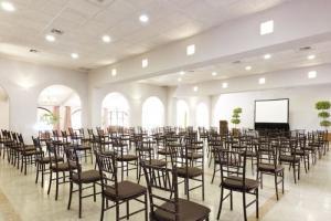 Hotel Mision Comanjilla Leon