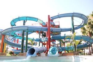 Hotel Mision Comanjilla Leon