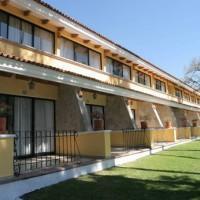 Hotel Mision Comanjilla Leon