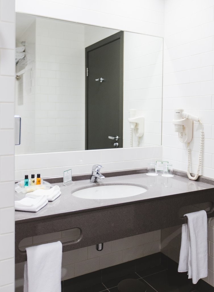 Hotel Holiday Inn Moscow Simonovsky