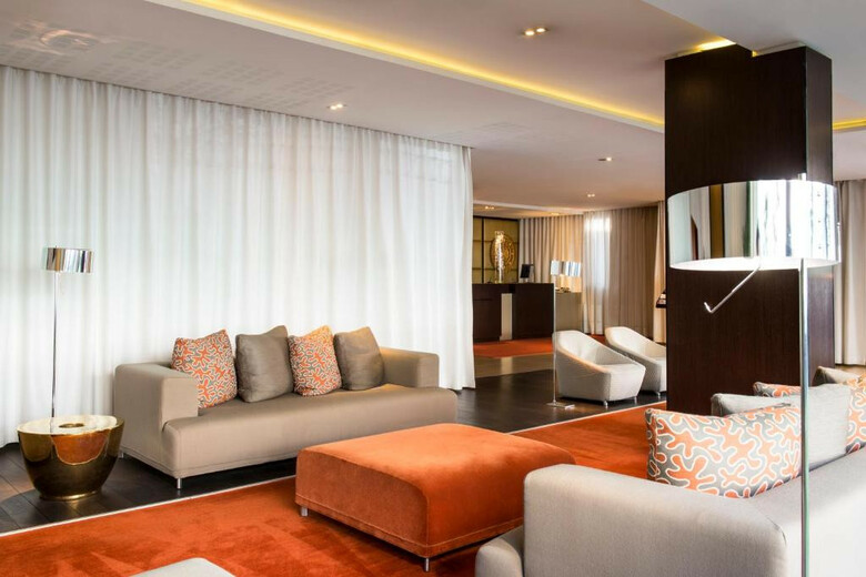 Aparthotel Adagio Nice Centre