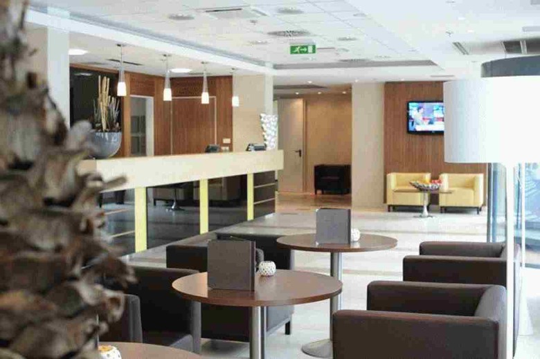 Achat Premium Hotel Budapest
