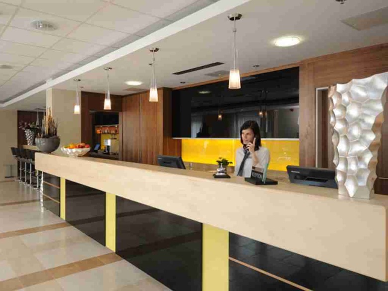 Achat Premium Hotel Budapest