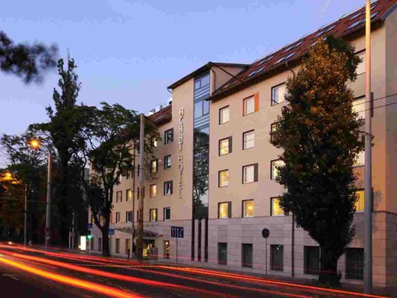 Achat Premium Hotel Budapest