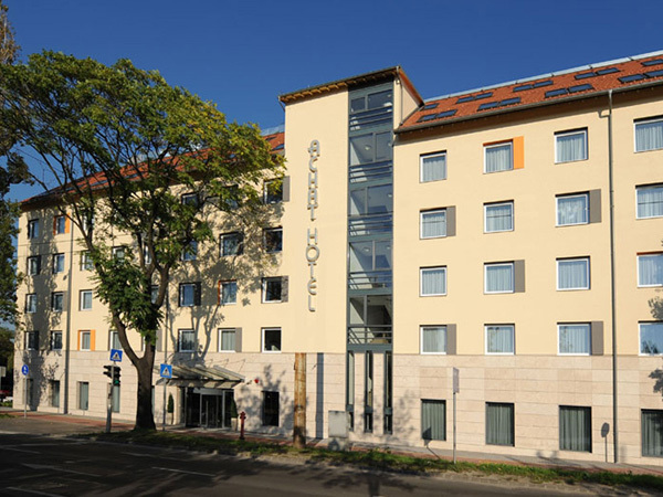 Achat Premium Hotel Budapest