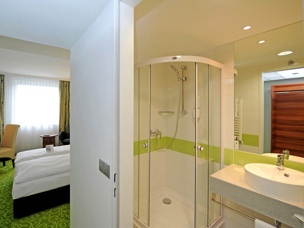 Achat Premium Hotel Budapest