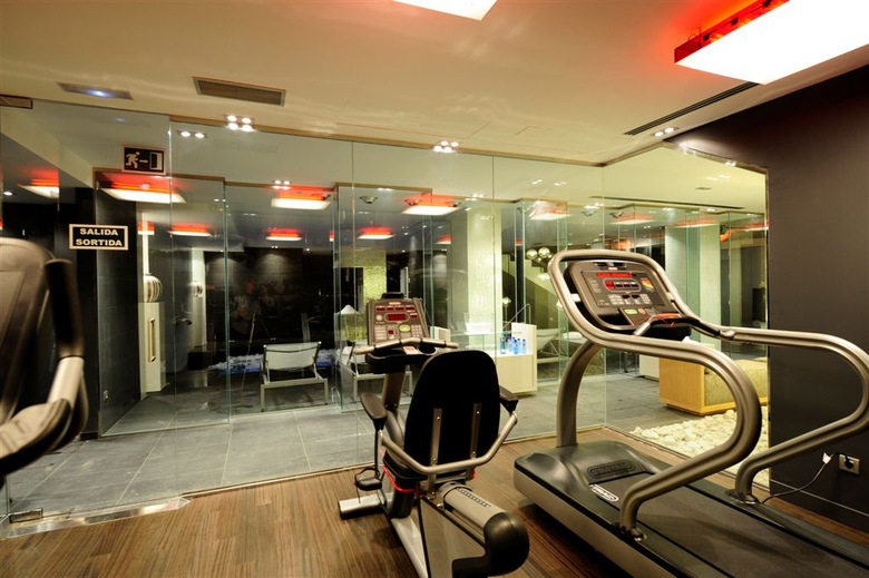 Hotel Grums Barcelona