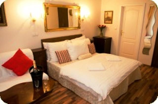 Hotel Donatello
