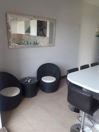 Tranquility Apartment