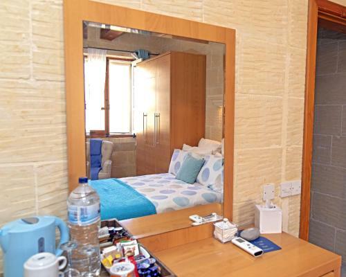 Bertinas B&B