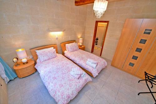 Bertinas B&B