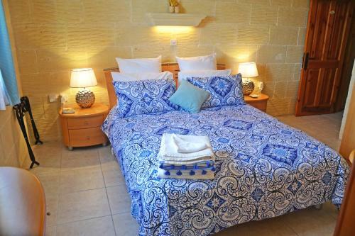 Bertinas B&B
