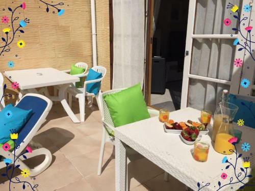 Bertinas B&B