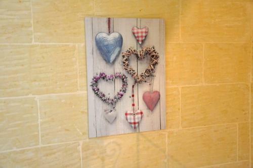Bertinas B&B