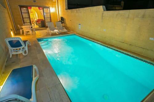 Bertinas B&B