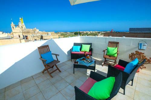 Bertinas B&B