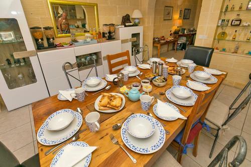 Bertinas B&B
