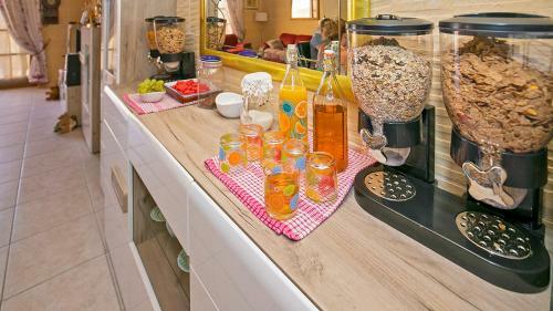 Bertinas B&B