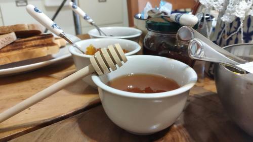 Bertinas B&B