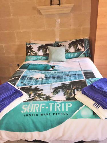 Bertinas B&B