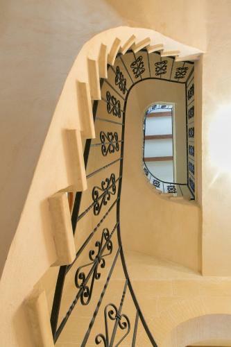 Bertinas B&B
