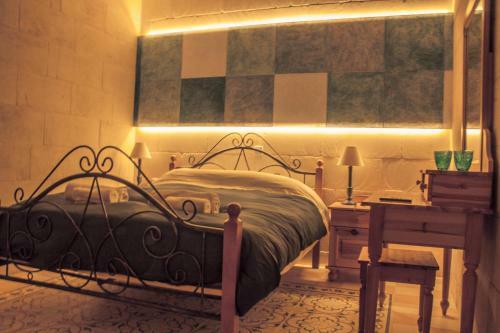 Bed & Breakfast Gozoluca