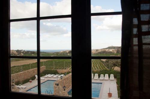 Bed & Breakfast Gozoluca