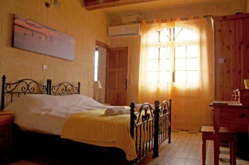 Bed & Breakfast Gozoluca