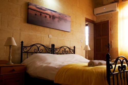 Bed & Breakfast Gozoluca
