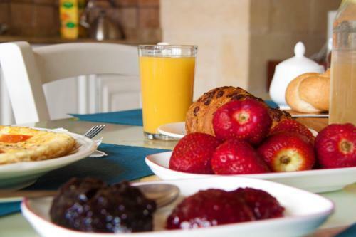 Bed & Breakfast Gozoluca