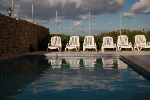 Bed & Breakfast Gozoluca