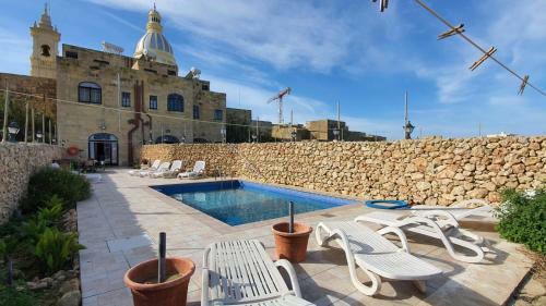 Bed & Breakfast Gozoluca