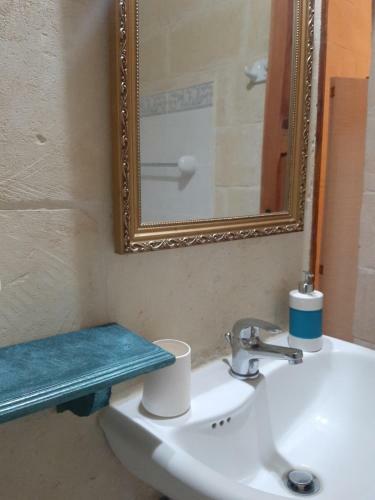 Bed & Breakfast Gozoluca