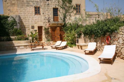 Villa Farmhouse Cora
