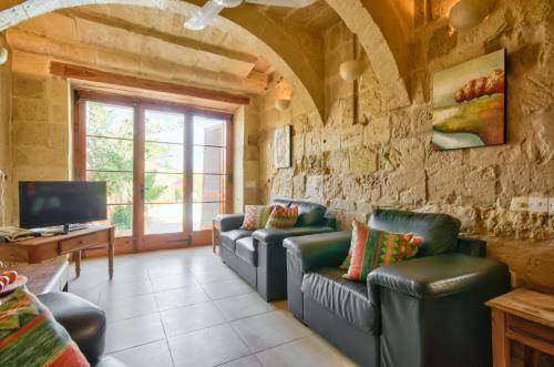 Villa Farmhouse Cora