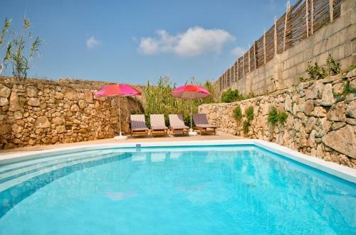 Villa Farmhouse Cora