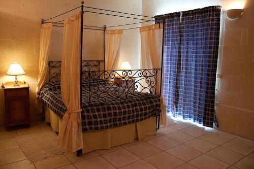 Villa Farmhouse Tikka